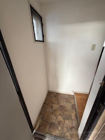 カーザ・エスペランサの物件内観写真